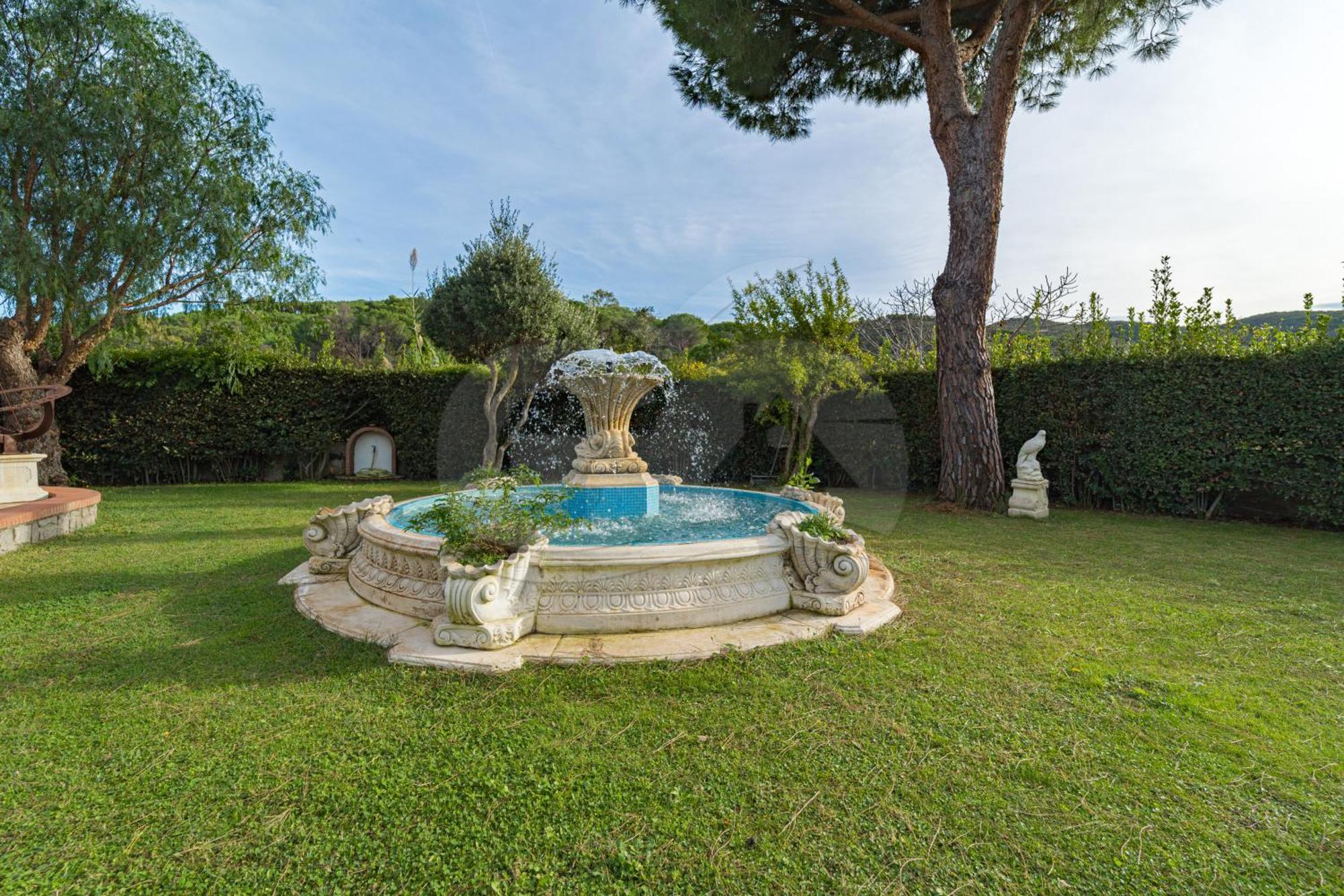 Appartamento L'Albero del Pepe nr 1 Marina di Campo Esterno foto